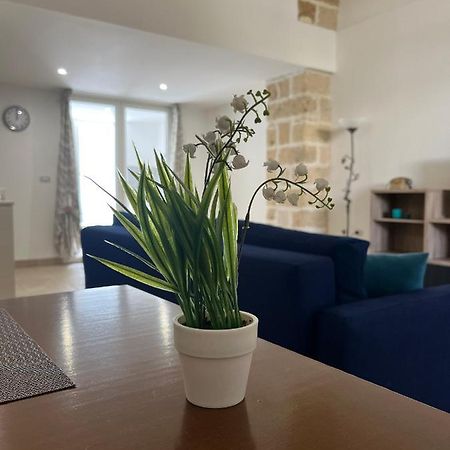 Casa Vittoria Villa Squinzano Eksteriør bilde