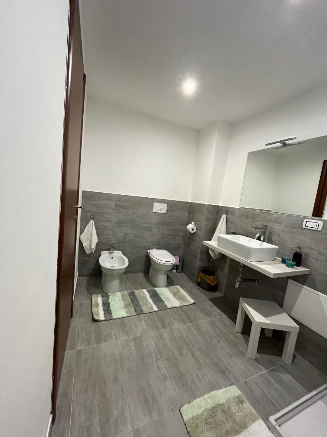 Casa Vittoria Villa Squinzano Eksteriør bilde
