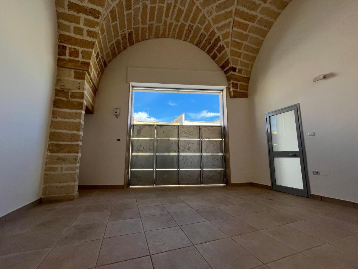 Casa Vittoria Villa Squinzano Eksteriør bilde