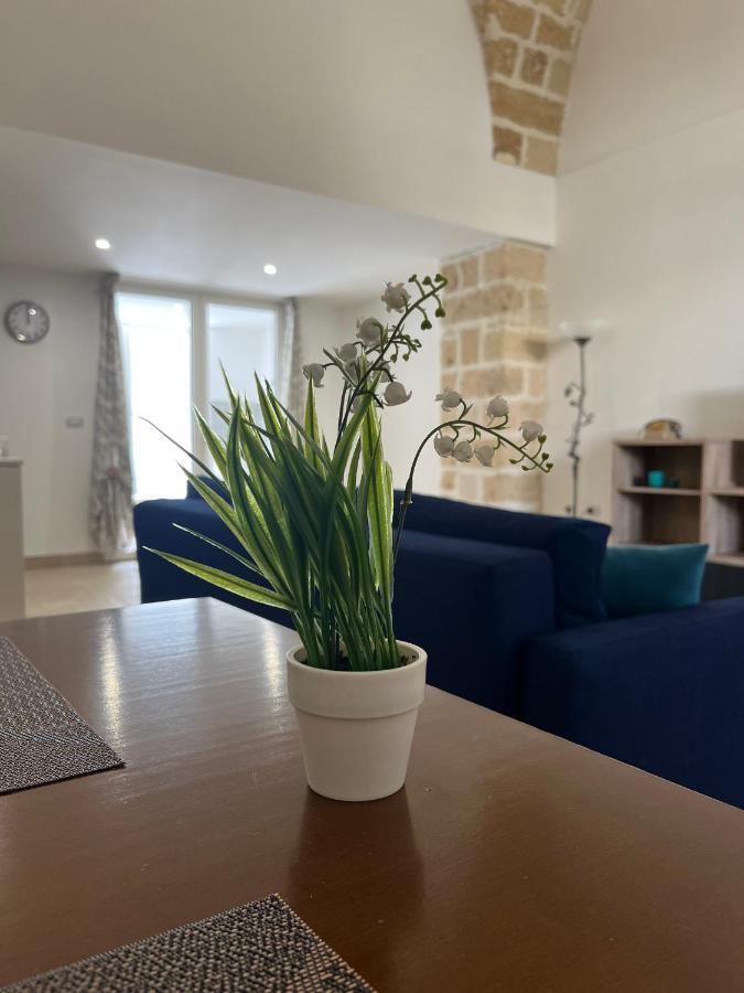 Casa Vittoria Villa Squinzano Eksteriør bilde