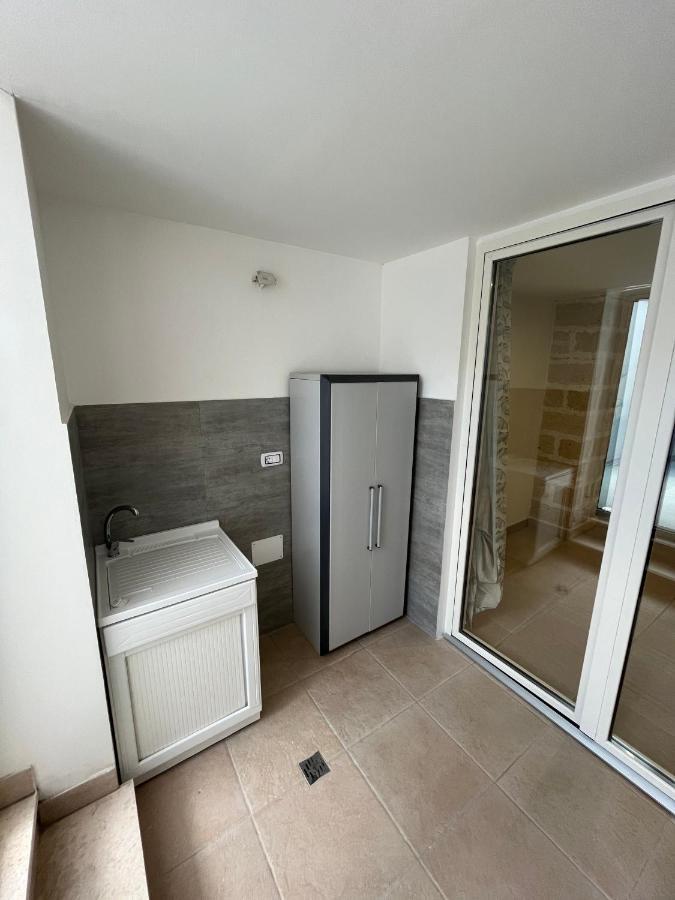 Casa Vittoria Villa Squinzano Eksteriør bilde