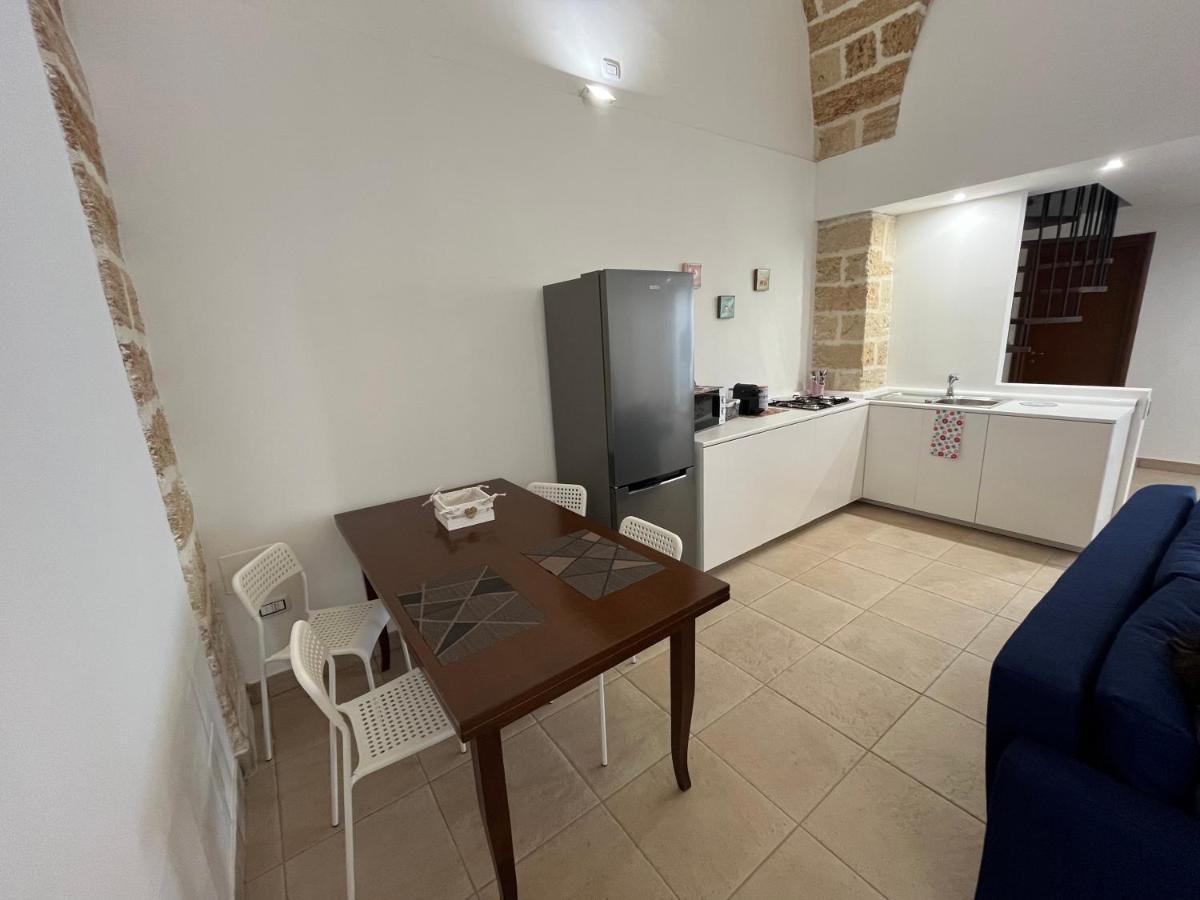 Casa Vittoria Villa Squinzano Eksteriør bilde