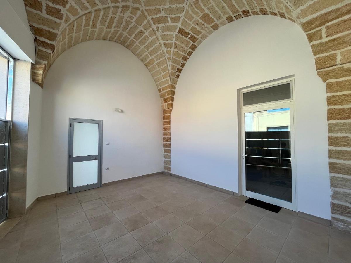 Casa Vittoria Villa Squinzano Eksteriør bilde