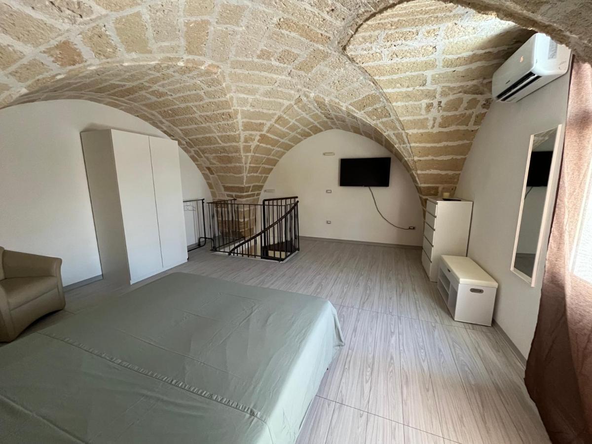 Casa Vittoria Villa Squinzano Eksteriør bilde